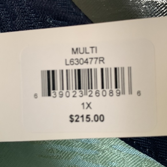 Stunning, Berek, knee length jacket. - Picture 5 of 5